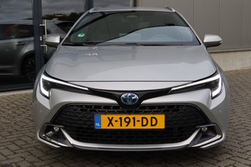 Toyota Corolla Touring Sports