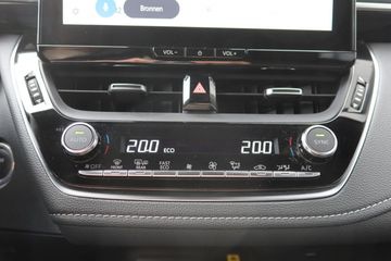 Toyota Corolla Touring Sports
