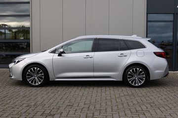 Toyota Corolla Touring Sports