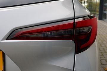 Toyota Corolla Touring Sports
