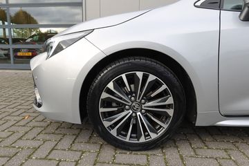 Toyota Corolla Touring Sports