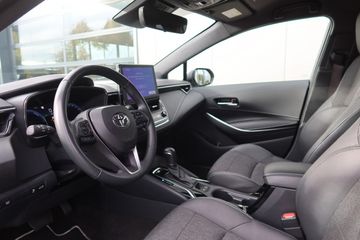 Toyota Corolla Touring Sports
