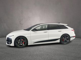 Audi A6 Avant e-tron