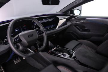 Audi A6 Avant e-tron