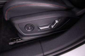 Audi A6 Avant e-tron
