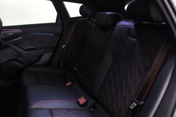 Audi A6 Avant e-tron