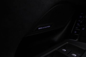 Audi A6 Avant e-tron