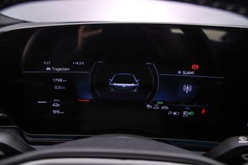 Audi A6 Avant e-tron