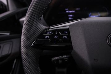 Audi A6 Avant e-tron