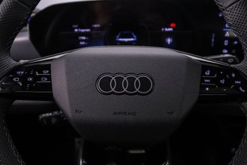 Audi A6 Avant e-tron