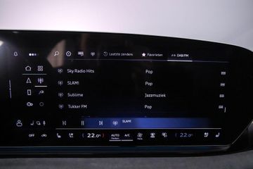 Audi A6 Avant e-tron