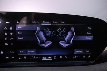 Audi A6 Avant e-tron