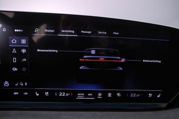Audi A6 Avant e-tron