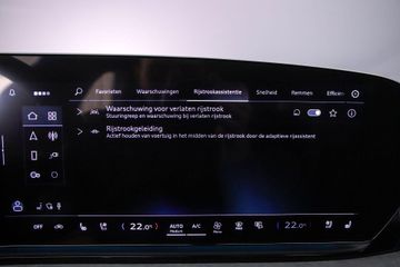 Audi A6 Avant e-tron