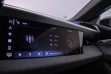 Audi A6 Avant e-tron