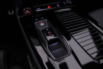 Audi A6 Avant e-tron