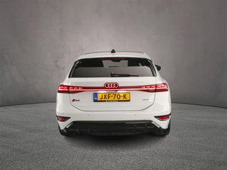 Audi A6 Avant e-tron