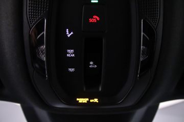 Audi A6 Avant e-tron