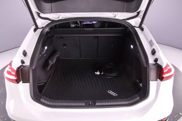 Audi A6 Avant e-tron