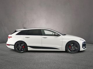 Audi A6 Avant e-tron