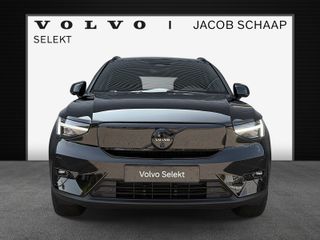 Volvo EX40