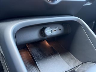 Volvo EX40