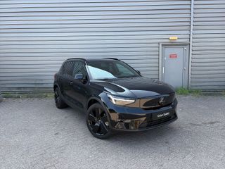 Volvo EX40