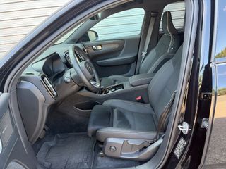 Volvo EX40