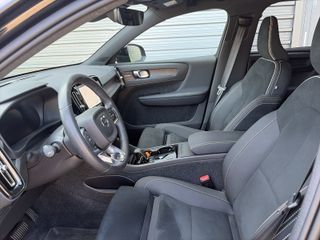 Volvo EX40