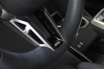 BMW iX2