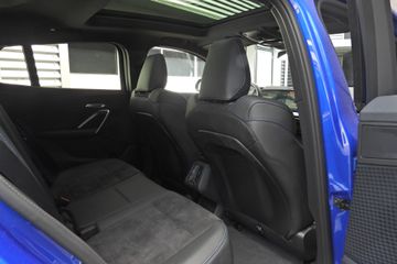 BMW iX2