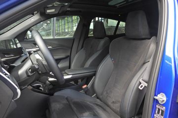 BMW iX2