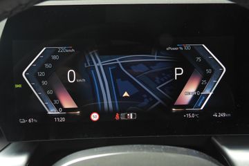 BMW iX2