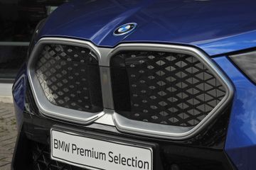 BMW iX2