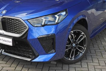 BMW iX2