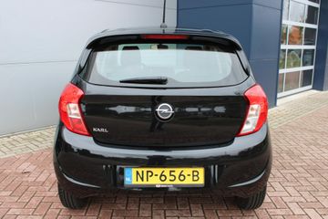 Opel KARL