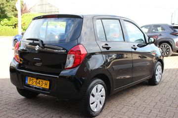 Suzuki Celerio