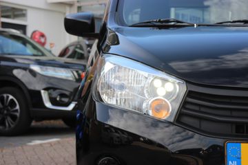 Suzuki Celerio