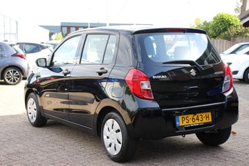 Suzuki Celerio