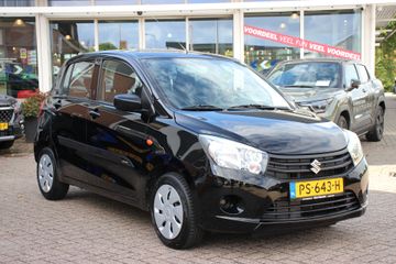Suzuki Celerio