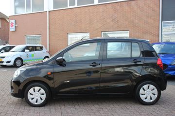 Suzuki Celerio