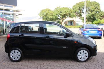 Suzuki Celerio