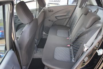 Suzuki Celerio