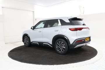 BYD ATTO 2