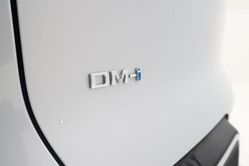 BYD ATTO 2