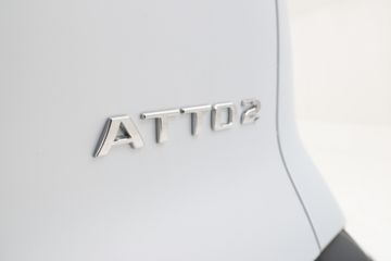 BYD ATTO 2