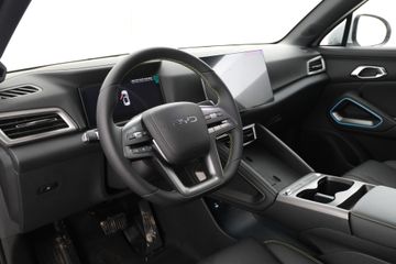 BYD ATTO 2