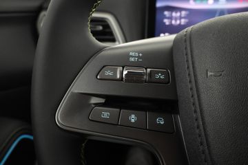 BYD ATTO 2