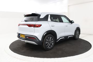 BYD ATTO 2
