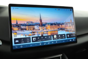 BYD ATTO 2
